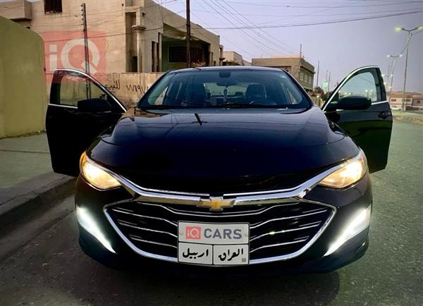 Chevrolet Malibu 2019 for sale in Iraq - Mosul
